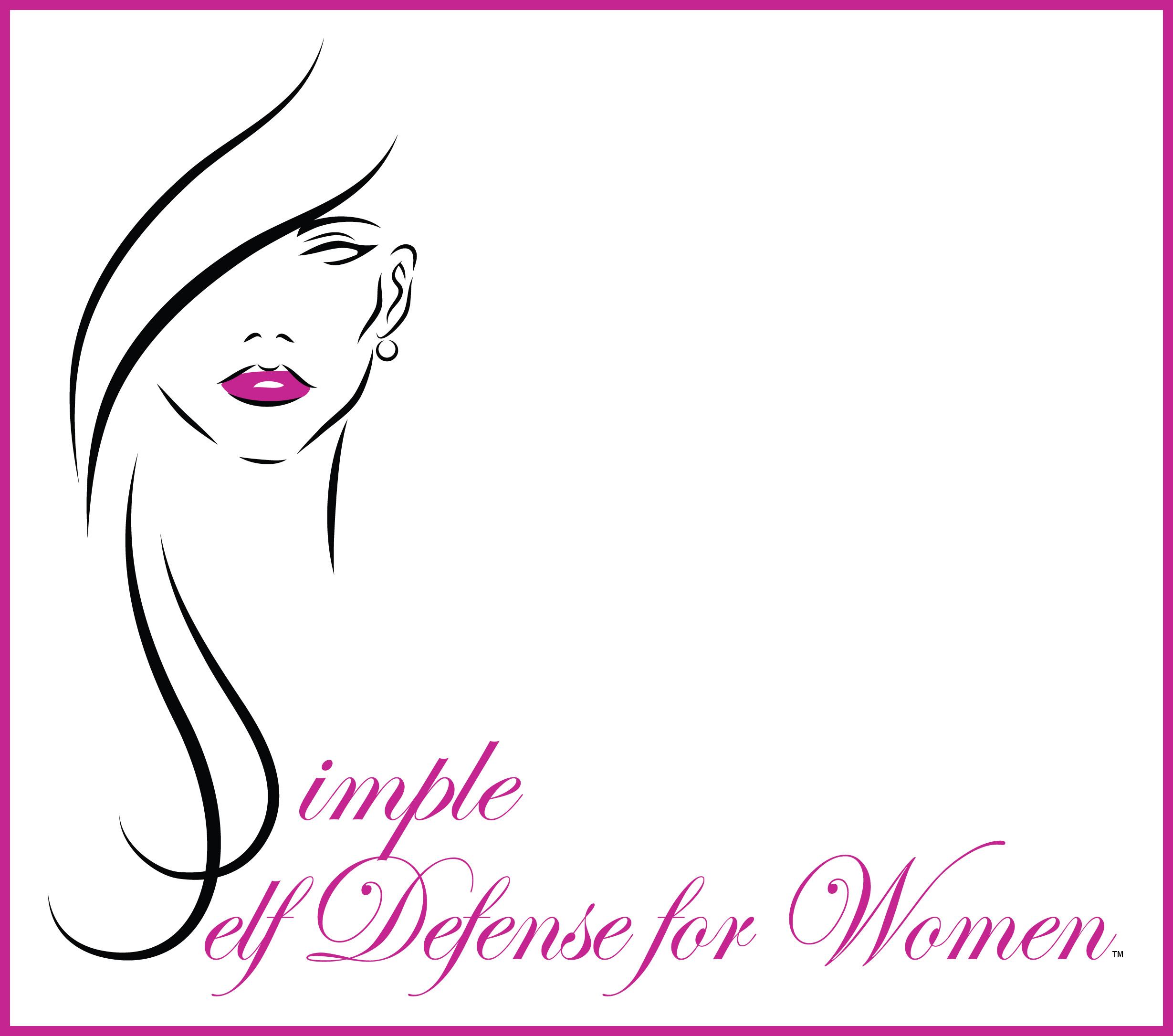 Simple Self Defense for Women®